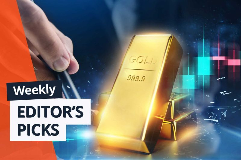 <strong>The gold price declined from its recent all-time highs this week, sinking to nearly US$4,000 per ounce and recording its biggest one-day decline in more than 12 years.</strong>Silver took a similar hit, slipping back below the US$50 per ounce level.The drops have been attributed to factors like a stronger US dollar and lower US-China tensions, as well as profit taking, potentially from traders who are new to the market.Many experts have been anticipating a correction for the metals — their latest rise has been quick, and no asset can go straight up forever. However, there’s also a broad consensus that gold has entered a new phase. For example, Patrick Tuohy of Goldstrom believes gold won’t fall below US$3,000 again. Here’s what Tuohy said: <blockquote>‘Is this a short-term phenomenon that’s going to have some some dynamics that are going to turn it on its head and it reverses 50, 60 percent? I don’t believe that is the case. I think within our group … the consensus is that it’s unlikely that we’ll see gold below US$3,000 again in our lifetimes. So let’s say that that’s the floor. That’s a fairly significant move from where we were two years ago. So that’s comfortable.’</blockquote>Next week, all eyes will be on the US Federal Reserve, which is set to meet from October 28 to 29. CME Group’s (NASDAQ:CME) FedWatch tool shows strong expectations for another interest rate cut.While the release of US government data has been affected by the ongoing shutdown, September consumer price index numbers were released on Friday (October 24). The report was the first major piece of federal economic data to come out since the shutdown began, and it has confirmed expectations of another rate reduction. Bullet briefing — What’s next for gold and silver? Gold and silver prices perked up to end the week, rising to the US$4,100 and US$48.60 levels, respectively. But with the metals still off from their all-time highs, investors are wondering what’s next. Opinions vary, but I’ve pulled together a couple of quotes that illustrate what I’m hearing. First is Ed Steer of Ed Steer’s Gold and Silver Digest. He’s well known for his commentary on the precious metals space, and he weighed in on what’s next for silver, saying that today really is different compared to the other times silver rose to the US$50 level.Here’s how he explained it:<blockquote>‘It’s irrelevant what the price is today. You look at the big picture, and look at the fact that the BRICS+ have become an absolutely awesome juggernaut, and it’s absolutely unstoppable. And as we shift from the west to the east, as this continues economically, financially, it’s impossible to say where this is going to end up. </blockquote><blockquote>‘But what we’re living right now is we’re living through a major, major shift in financial power, from one area of the world to another, and we’re going to be — they’re going to be writing about this 1,000 years from now. So we’re living through history.’</blockquote>Next we have Don Durrett of GoldStockData.com. This interview is from the week before last, so it’s a little older, but definitely still relevant. I’ve kept thinking about a comment Durrett made about one way we can tell the gold cycle is still early. This is what he said:<blockquote>The thing that really reveals how early we are is the stock market is only 2 percent from an all-time high. What in the world is the stock market doing at an all-time high and gold at an all-time high? Those are antagonistic. Gold is supposed to be a hedge against uncertainty. The stock market is supposed to show basically confidence. </blockquote><blockquote>And so if you have an all-time high, people should be confident. Everything’s fine. We don’t need this. But people are not confident. People have said this is the most scary bull market ever. Nobody really believes in it, right? … So the question is, who’s telling the truth? Is the stock market telling the truth at an all time high, or is it gold is telling the truth? Well, it’s pretty obvious that gold’s the one telling the truth.</blockquote> In It To Win It interview Finally, if you’d like to hear more from me, I was recently interviewed by Steve Barton of In It To Win It. <strong>Securities Disclosure: I, Charlotte McLeod, hold no direct investment interest in any company mentioned in this article.</strong>This post appeared first on investingnews.com