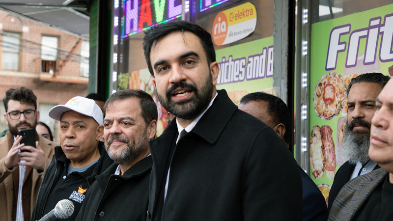 A prominent Empire State Republican is backing former Democrat Gov. Andrew Cuomo in the New York City mayoral race next week in a bid to derail Democratic nominee Zohran Mamdani.Rep. Nick Langworthy, R-N.Y., a House lawmaker who previously chaired the New York State Republican Party, told Fox News Digital it was a ‘no-brainer’ backing Cuomo, despite their disagreements, over Mamdani.‘This is a simple choice. I mean, one candidate has a shot to win. I mean, there’s polling that has him 10 points down in a very fluid situation,’ Langworthy said.‘This is about saving the city from communism. I’ve had plenty of disagreements — very publicly over the years — and fought tooth and nail with Gov. Cuomo. But there’s no doubt in my mind he would be a far superior mayor than a communist.’He is one of several prominent Republicans in New York coming out to publicly back Cuomo in the waning days before the election.Early voting began in the New York City mayor’s race last weekend. Mamdani is the presumptive frontrunner in the deep blue Democrat stronghold, with Cuomo running as an independent candidate and Guardian Angels founder Curtis Sliwa running as the Republican.Cuomo and Sliwa have both made overt movements to court independent and Republican voters, however, with concerns from Mamdani’s critics that the two could cancel each other out.Langworthy would not say whether it was a mistake for Sliwa not to drop out of the race earlier but said, ‘Everyone’s really got to check, is this a vanity project? Or is this something you’re trying to do to seriously be the mayor?‘There’s only one candidate running against Mamdani that has a credible path to win. And there’s Andrew Cuomo. And, you know, he knows how to run a government,’ he said. ‘I may have policy disagreements with him, but he’s certainly a better option than the alternative of Mamdani and the Democratic Socialists of America running the city with no checks and balances.’It comes as other New York Republicans are making last-ditch overtures to Big Apple voters as well.Rep. Nicole Malliotakis, R-N.Y., the only House Republican representing part of New York City and who ran for mayor in 2017, said she believed Sliwa was ‘the best choice’ but said polling showed ‘Cuomo’s got the best chance of beating Mamdani.’‘I’ll take either of the two, quite frankly. I’ll take anybody but the communist,’ she said. ‘He lacks the experience. You know, 34 years old. His only job was a hip-hop artist — a bad one, to boot. And if we have another hurricane, another pandemic, another terrorist attack, this guy is not capable of managing this city through it.’But House Homeland Security Committee Chairman Andrew Garbarino, R-N.Y., who represents part of the New York City suburbs on Long Island, said he believed a Mamdani victory was likely a ‘forgone conclusion.’‘The Democrats, the way they just set the system for themselves — somehow the primary is ranked choice, but the general is not. I mean, it’s ridiculous,’ Garbarino said. ‘We’ll see, though. I mean, the polls have been wrong before.’Election Day in New York City is Tuesday, Nov. 4.This post appeared first on FOX NEWS